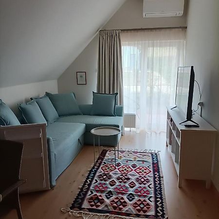 Pahok Apartmanhaz Alsopahok Leilighet Eksteriør bilde