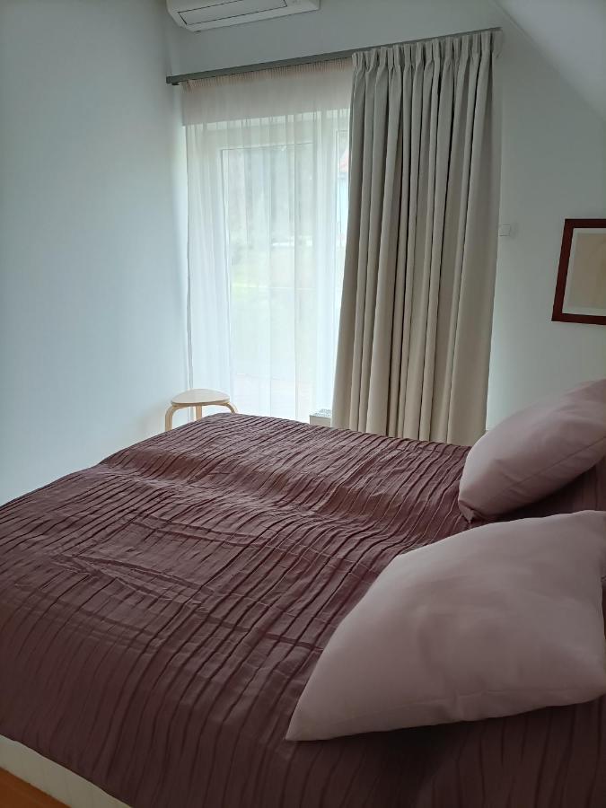 Pahok Apartmanhaz Alsopahok Leilighet Eksteriør bilde