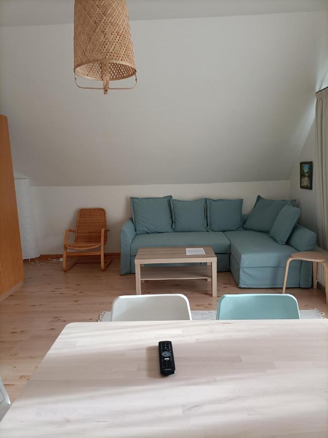 Pahok Apartmanhaz Alsopahok Leilighet Eksteriør bilde