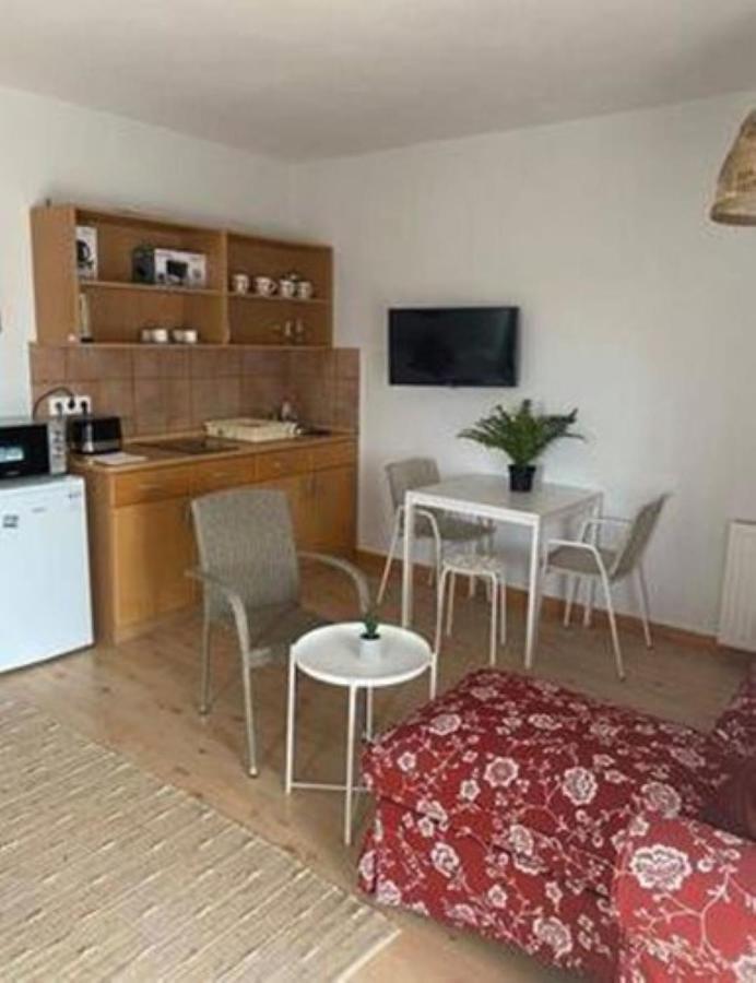 Pahok Apartmanhaz Alsopahok Leilighet Eksteriør bilde