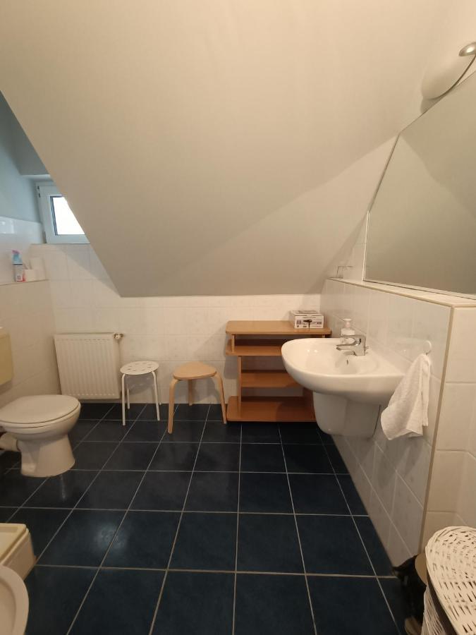 Pahok Apartmanhaz Alsopahok Leilighet Rom bilde